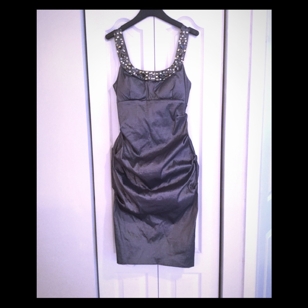 Pretty night dress